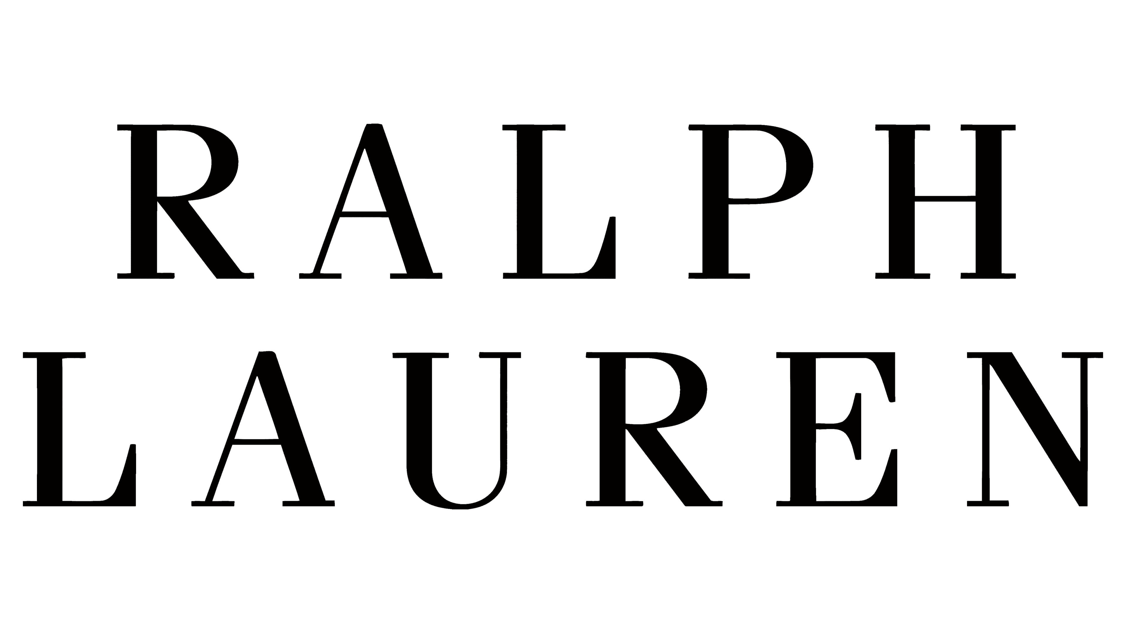 Ralph Lauren